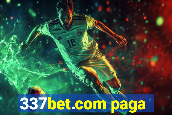337bet.com paga